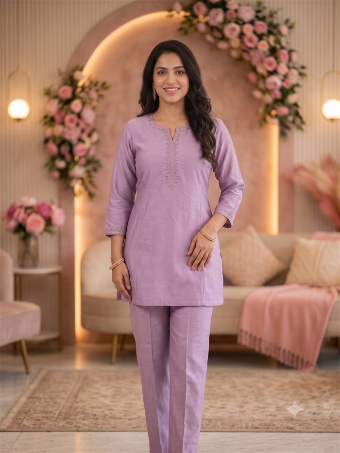 Co-ord Sets