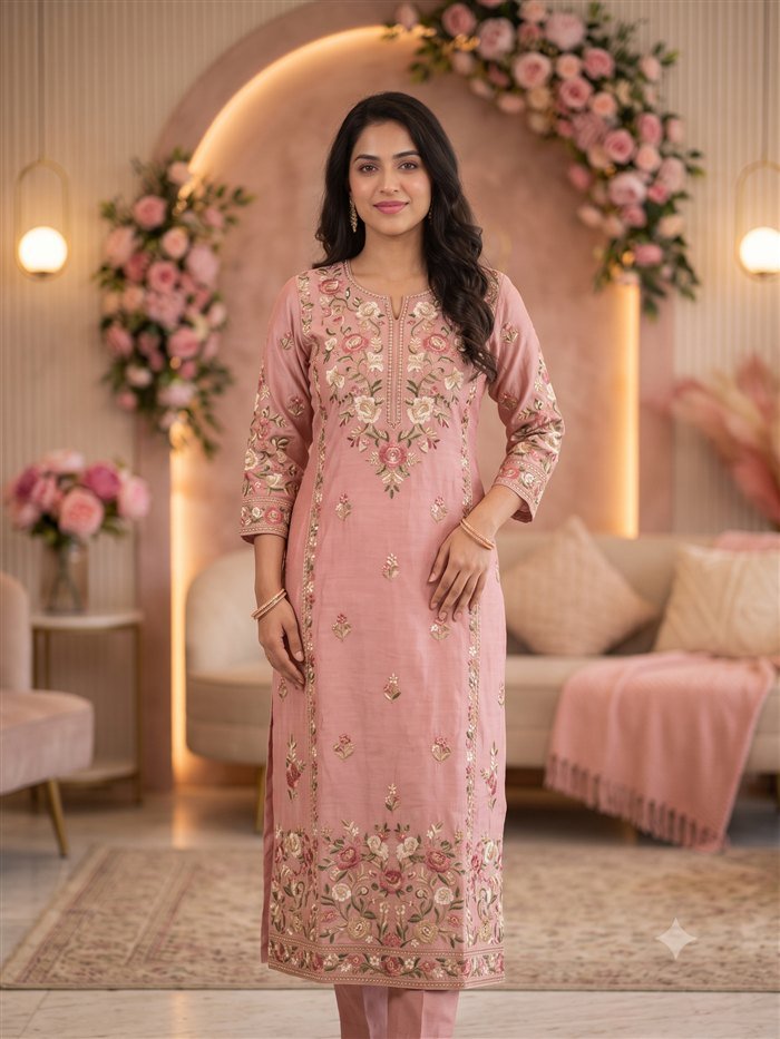Kurta Sets