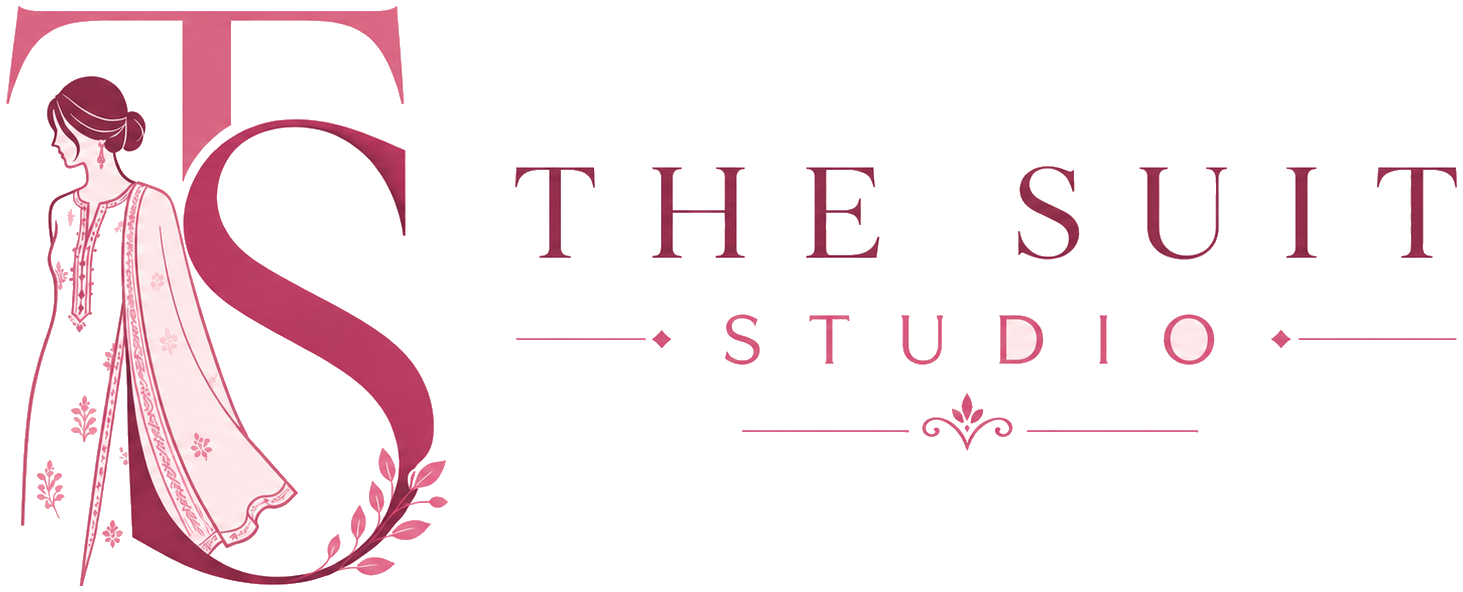 The Suit Studio